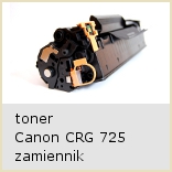 Białystok toner do Canon CRG725 Canon LBP6000 zamiennik
